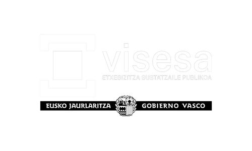 Visesa logo Visesa logo